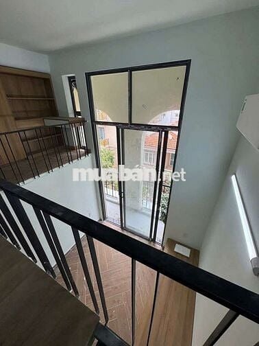 Duplex bancol cao cấp - Ở được 3-4 người - Tân Qui