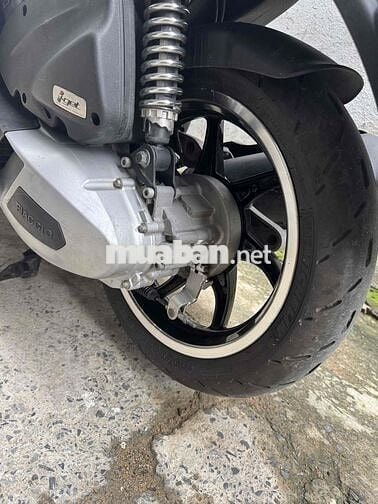 liberty 125 thắng abs máy iget xe đẹp