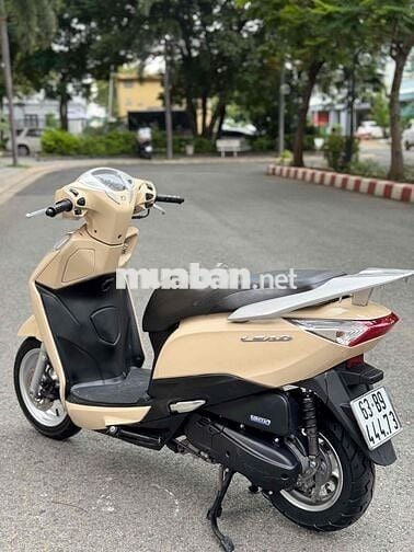💥Honda Lead 125 đời 2014 nguyên zin số đẹp tam hoa