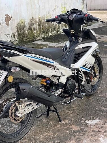 ex fui lc giá 12tr3 nhận gl mọi loại xe