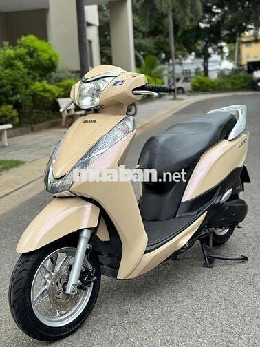 💥Honda Lead 125 đời 2014 nguyên zin số đẹp tam hoa