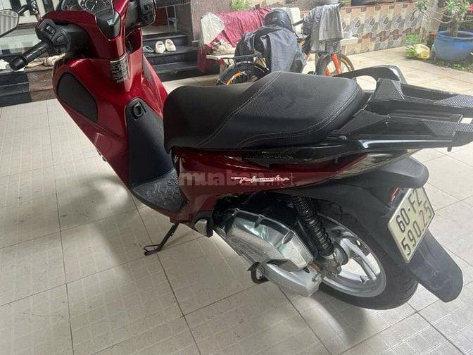 Cần ra đi em SH150 chính chủ, xe còn đẹp 