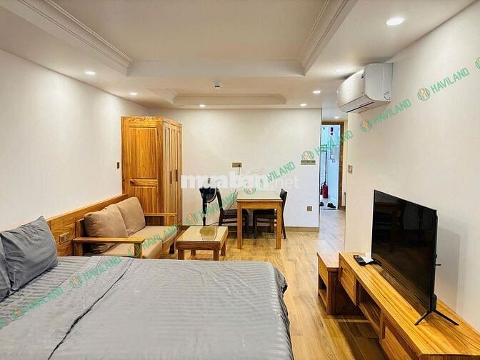 CĂN HỘ VIEW BIỂN SIÊU ĐẸP KHU MÂN THÁI