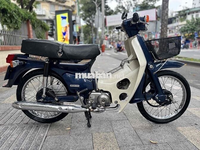 Cub chính chủ