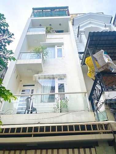 Siêu phẩm, cần chủ nhân mới. HXH giá 7 tỷ 680 TL
