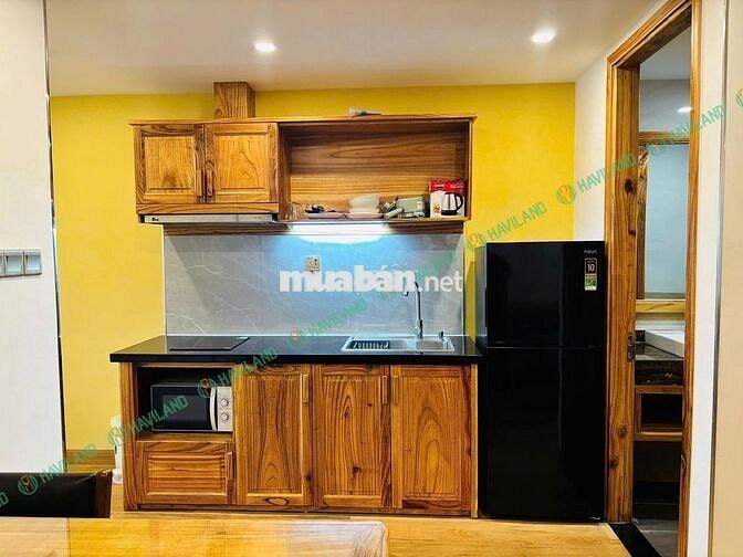 CĂN HỘ VIEW BIỂN SIÊU ĐẸP KHU MÂN THÁI