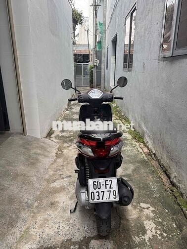liberty 125 thắng abs máy iget xe đẹp
