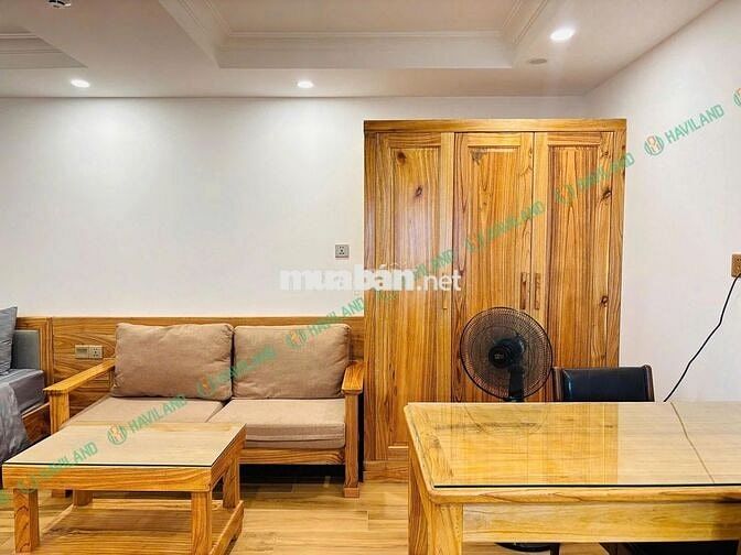 CĂN HỘ VIEW BIỂN SIÊU ĐẸP KHU MÂN THÁI