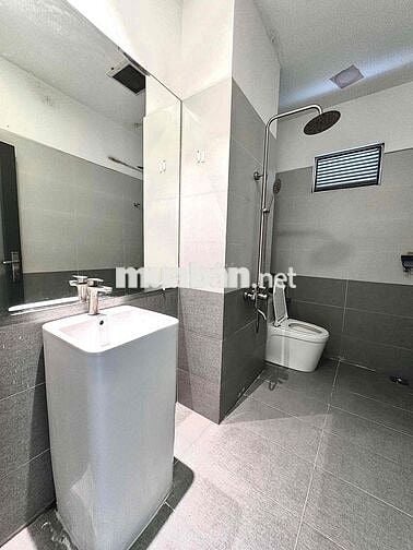 🍭Căn Hộ Mới - Thiết Kế Đơn Giản Nhưng Thoáng Mát - Sang Trọng- Full NT