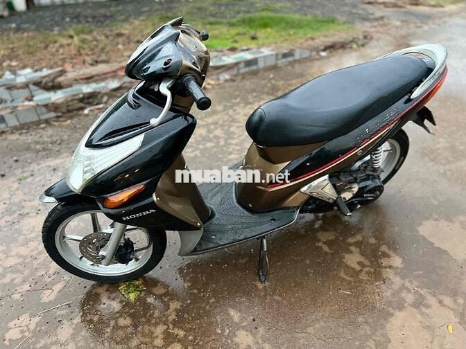 honda click chính chủ, máy zin