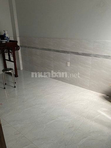 Bán gấp nhà 4 lầu Hẽm Ô Tô. Huỳnh Văn Bánh, P17, Phú Nhuận 15 tỷ. TL