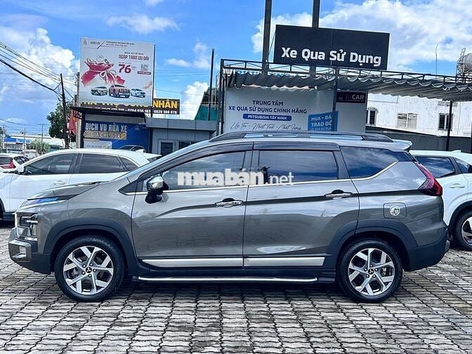 Mitsubishi Xpander Cross 2023  - 37000 km