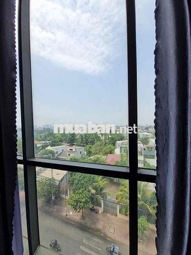 Cho thuê căn hộ View toàn cảnh full nội thất