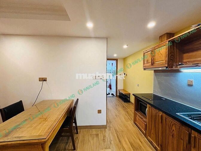 CĂN HỘ VIEW BIỂN SIÊU ĐẸP KHU MÂN THÁI