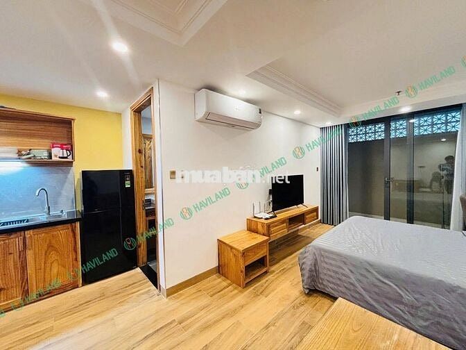 CĂN HỘ VIEW BIỂN SIÊU ĐẸP KHU MÂN THÁI