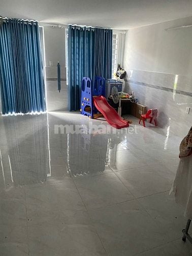 Bán gấp nhà 4 lầu Hẽm Ô Tô. Huỳnh Văn Bánh, P17, Phú Nhuận 15 tỷ. TL