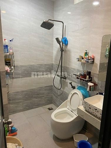 Bán gấp nhà 4 lầu Hẽm Ô Tô. Huỳnh Văn Bánh, P17, Phú Nhuận 15 tỷ. TL