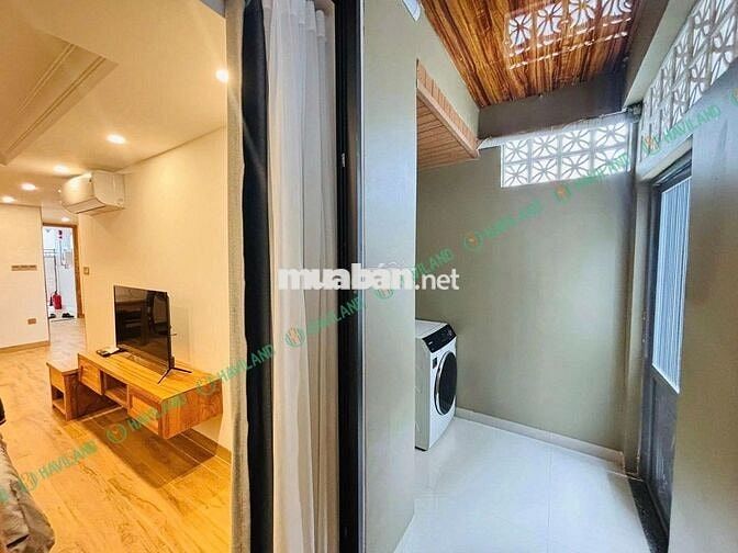 CĂN HỘ VIEW BIỂN SIÊU ĐẸP KHU MÂN THÁI