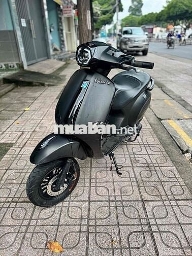 Vespa 50cc 2023