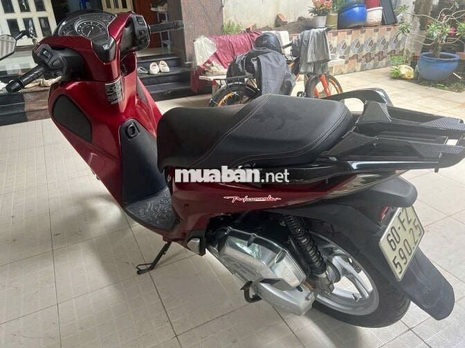 SH150 chính chủ, cần bán