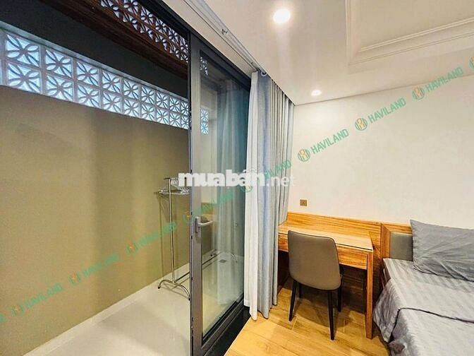 CĂN HỘ VIEW BIỂN SIÊU ĐẸP KHU MÂN THÁI