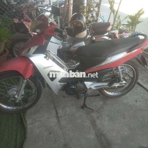 Xe cần bán
