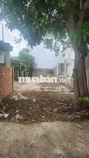 KẸT TIỀN CẦN BÁN lô đất  thổ cư gần Tdc MỸ BÌNH- PHAN RANG THÁP CHÀM.
