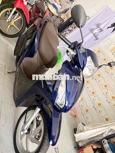vision 2017 bstp đẹp xs nguyên zin êm ru