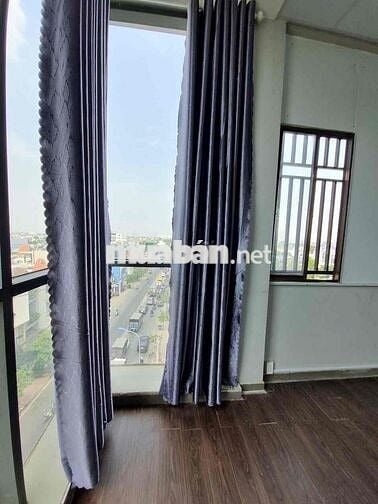 Cho thuê căn hộ View toàn cảnh full nội thất