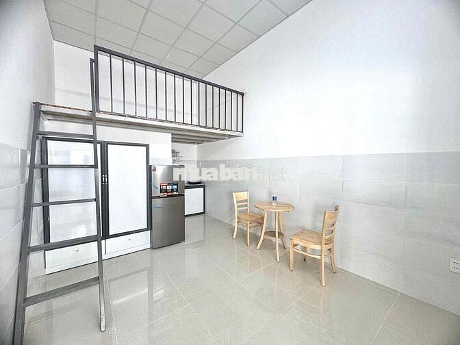 KHAI TRƯƠNG TRỌ GÁC CAO GẦN ĐH UFM - NTTU - QUẬN 7 - KCX TÂN THUẬN