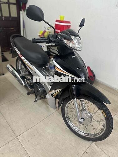 Wave S110 còn khá mới 1 chủ sử dụng