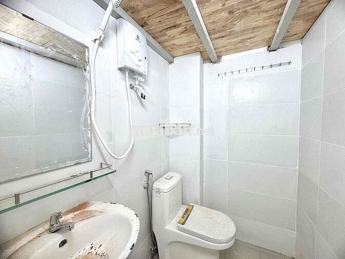 KHAI TRƯƠNG TRỌ GÁC CAO GẦN ĐH UFM - NTTU - QUẬN 7 - KCX TÂN THUẬN