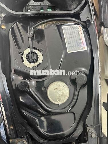 Wave S110 còn khá mới 1 chủ sử dụng