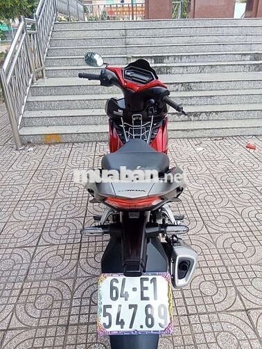Xe chính chủ cần bán gấp