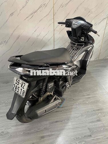 AirBlade 125Fi Đời 2015 khoá lớn tìm xe
