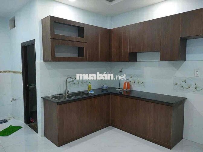 Cap cho thuê nhà đường số 3 – BHH