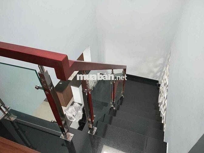 Cap cho thuê nhà đường số 3 – BHH