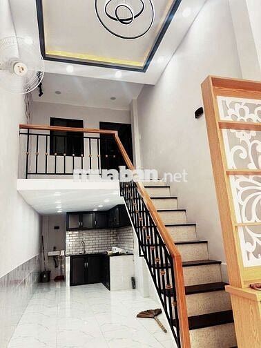 🏠 ĐẸP - Đường Chiến Lược - Bình Tân
Nhỉnh : 2.xty
+ Diện Tích : 25m2