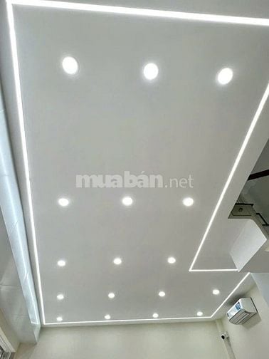 [ 15tỷ2 ] - MẶT TIỀN RẠCH BÙNG BINH KHỦNG 7 mét ✖️ DÀI 5 mét 