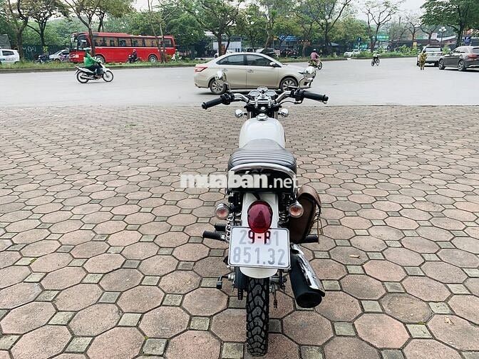 SYM HUSKY 125 BIỂN HÀ NỘI XE 1 CHỦ SỬ DỤNG MỚI