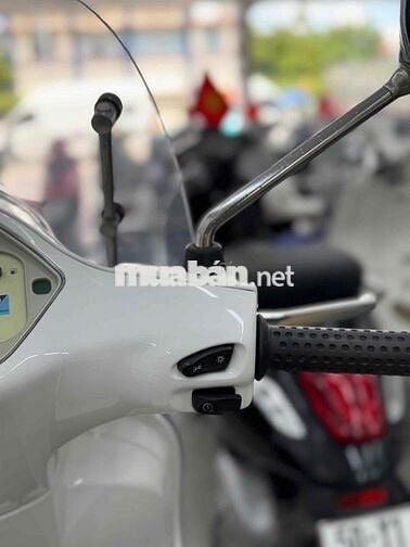 Lx 150 xe nhập italia nguyên chiếc