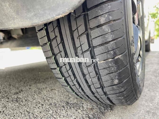 Daewoo Gentra 2009 SX 1.5 MT - 108000 km