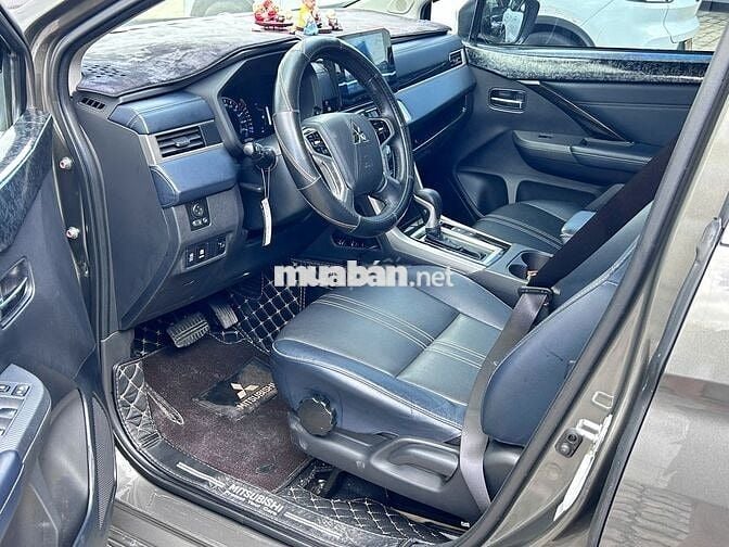 Mitsubishi Xpander Cross 2023  - 37000 km