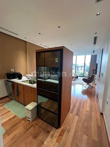 Bán nhà Siêu đẹp Nguyễn VĂn Cừ- oto tránh- View Hồ 55m 7 tầng gara