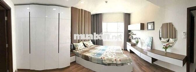 CHO THUÊ CĂN 99M2 2PN 2WC FULL NỘI THẤT CAO CẤP SUNRISE CITY KẾ LOTTE
