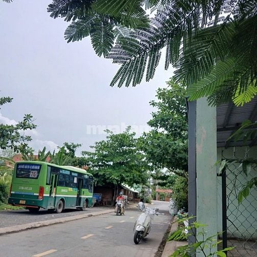 Cần bán gấp nhà 2 MT đường Long Phước giá rẻ nhất khu vực Thủ Đức