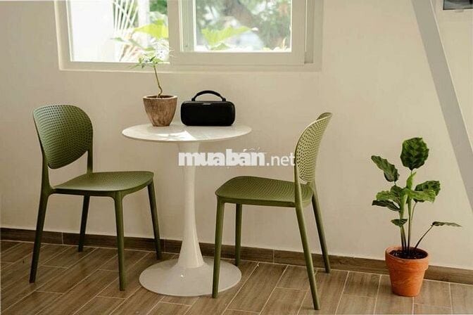 Cho thuê căn hộ full nội thất Quận 1 - Trần Hưng Đạo gần Chợ Bến Thành