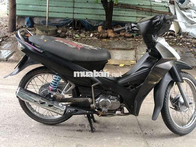 Sirius thái đầu lòng hơi