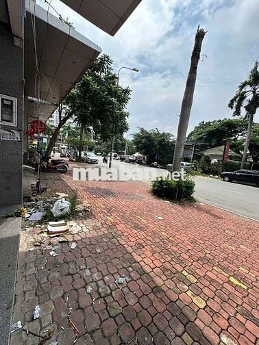 🔰 CHO THUÊ MẶT TIỀN TRẦN TRỌNG CUNG – QUẬN 7