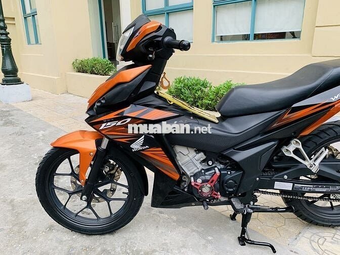 HONDA WINNER 150 CHÍNH CHỦ NGUYÊN ZIN 2018